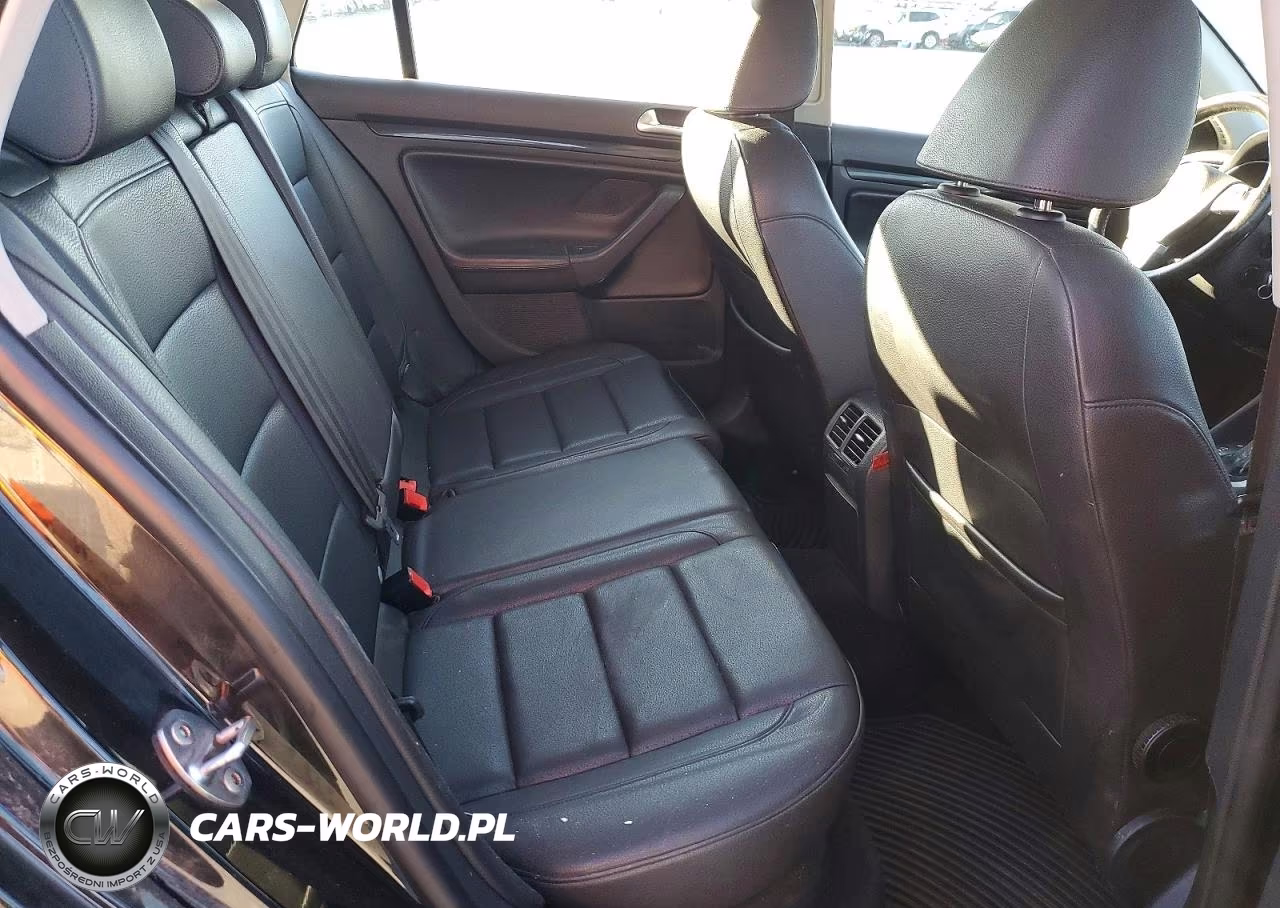 2013 Volkswagen Jetta Tdi VIN:3VWPL7AJ6DM624424 - 10