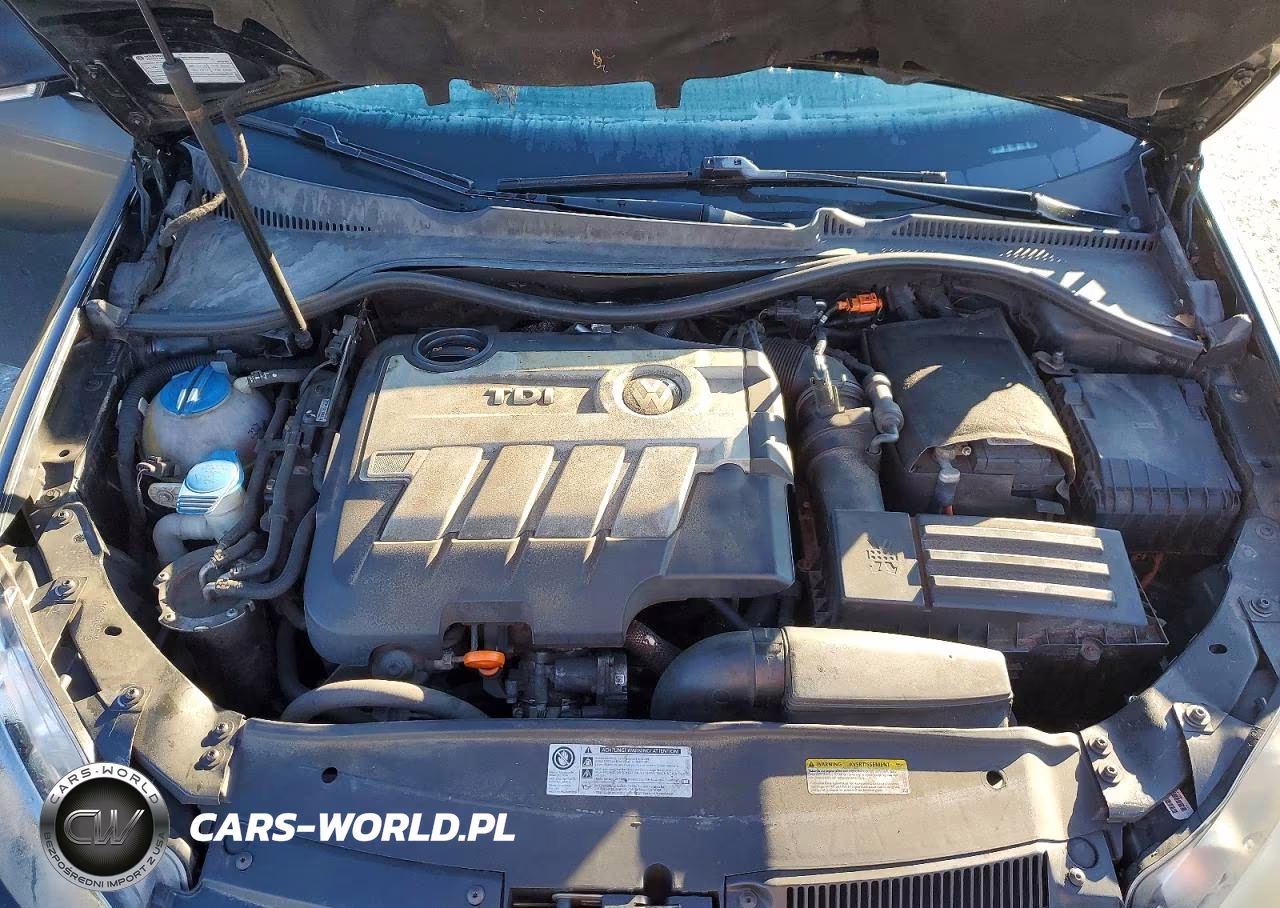 2013 Volkswagen Jetta Tdi VIN:3VWPL7AJ6DM624424 - 11