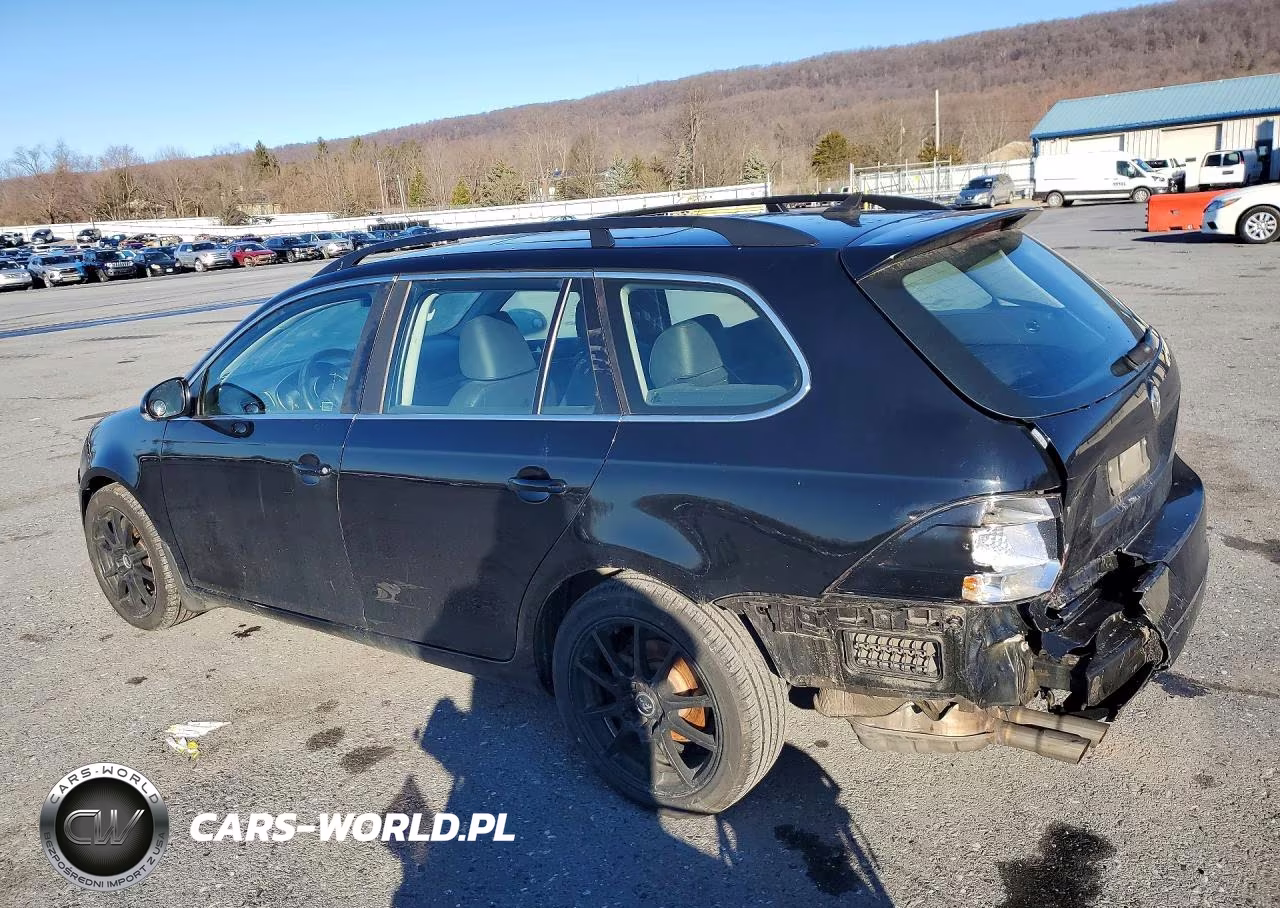 2013 Volkswagen Jetta Tdi VIN:3VWPL7AJ6DM624424 - 2