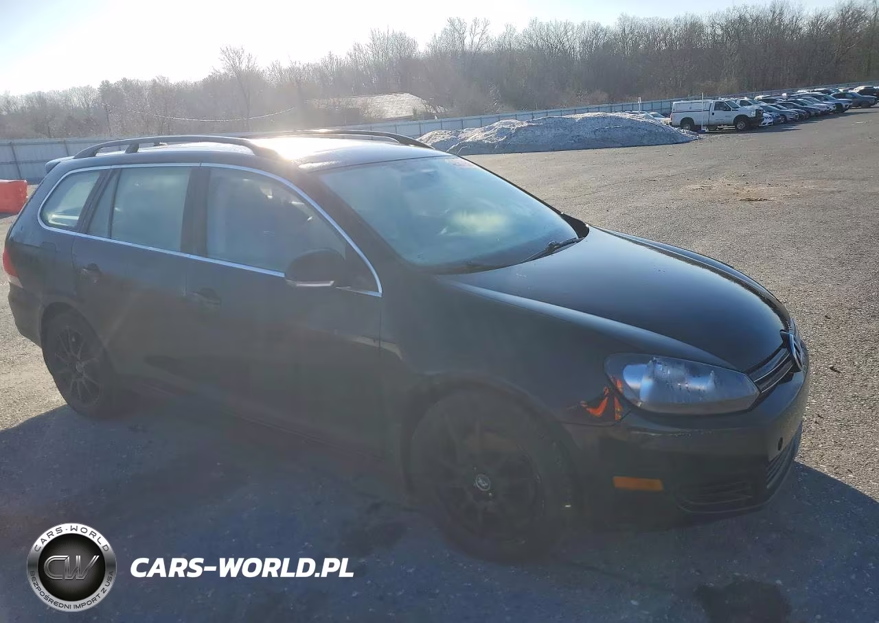 2013 Volkswagen Jetta Tdi VIN:3VWPL7AJ6DM624424 - 4