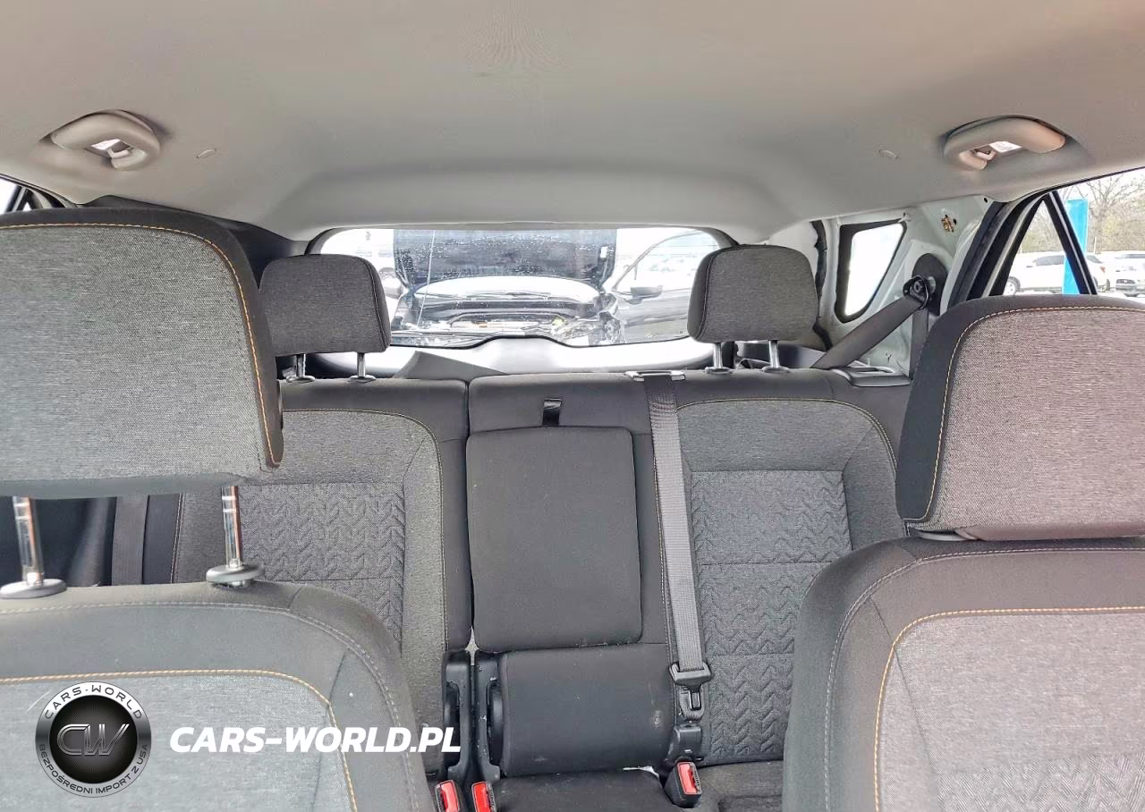 2022 Chevrolet Equinox Lt VIN:3GNAXKEVXNS202853 - 10