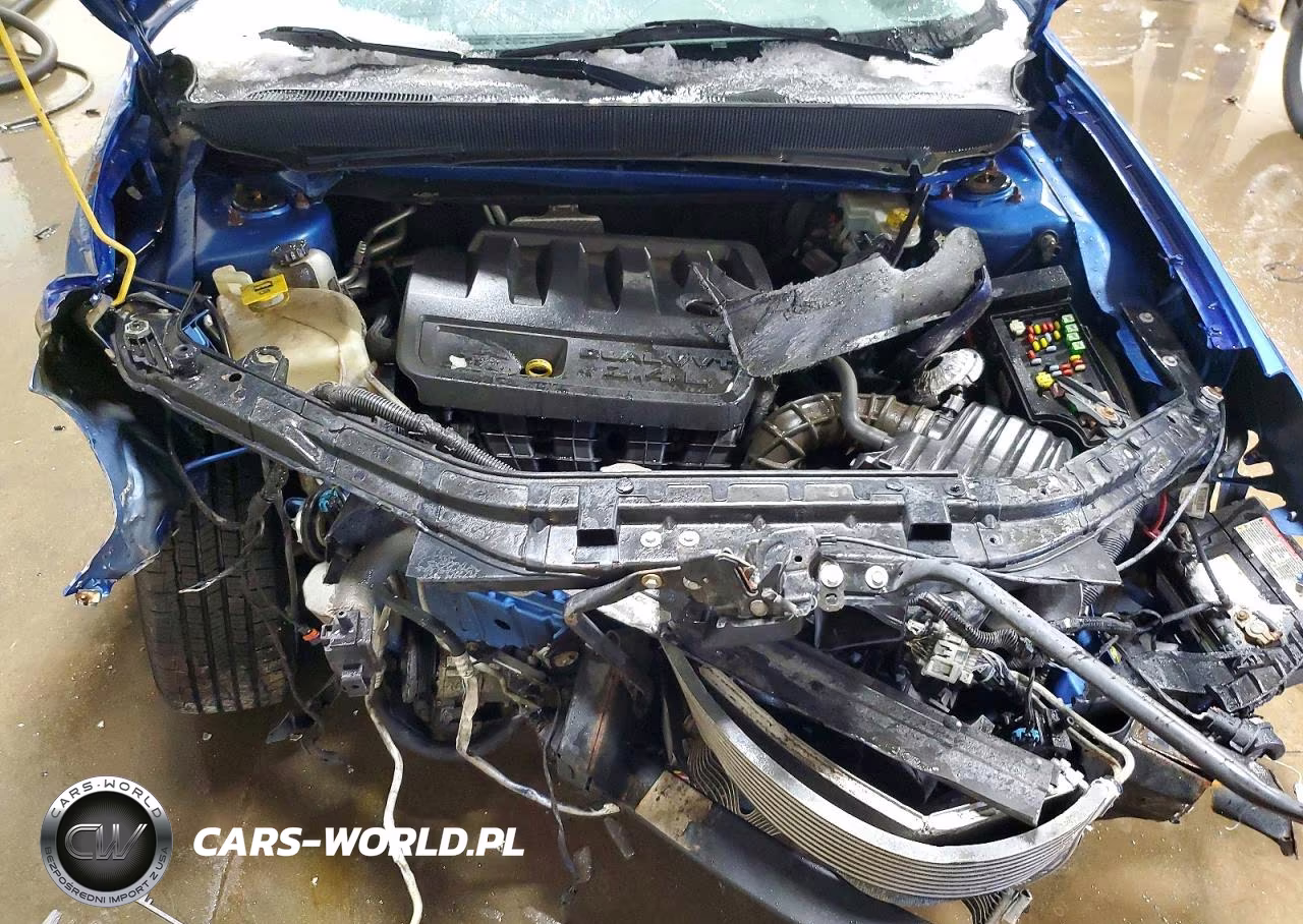 2008 Chrysler Sebring VIN:1C3LC45K48N230827 - 11