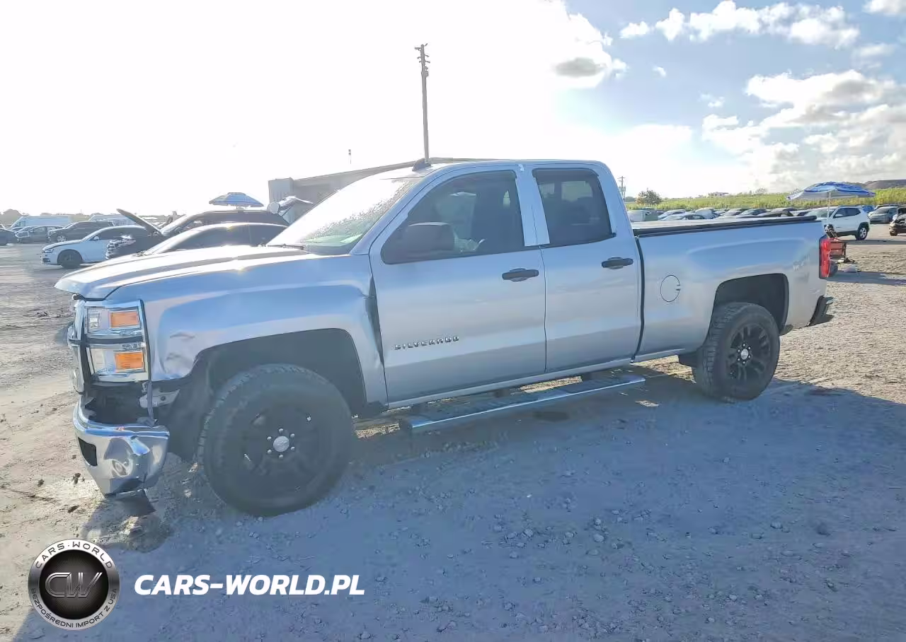 2011 Chevrolet Silverado Lt