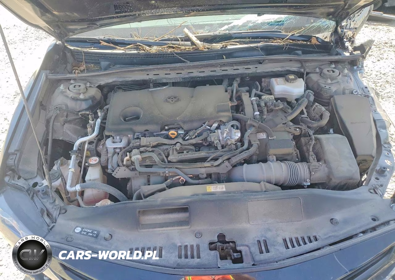 2023 Toyota Camry Hybrid Se VIN:4T1G31AK4PU616827 - 11
