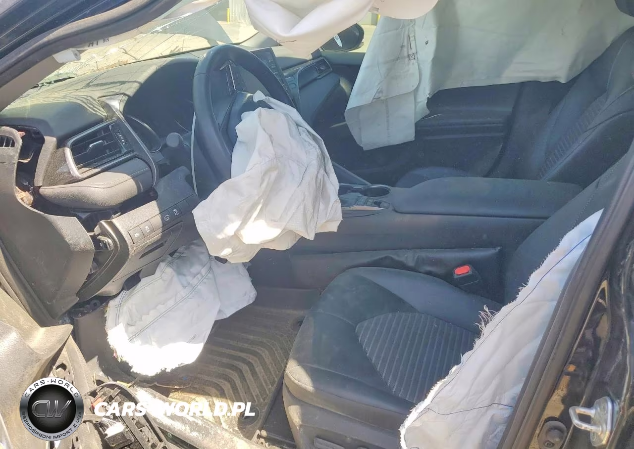2023 Toyota Camry Hybrid Se VIN:4T1G31AK4PU616827 - 7