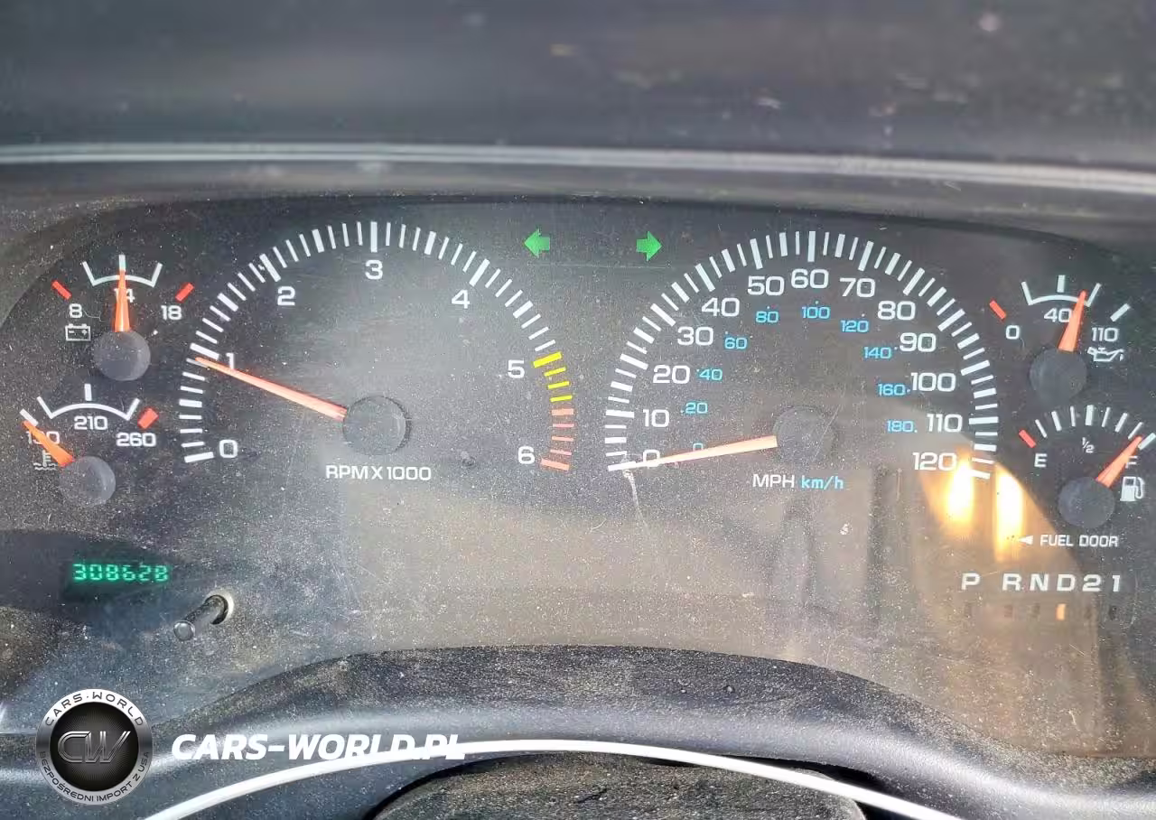 2000 Dodge Dakota Quad VIN:1B7GL2AX5YS678353 - 9