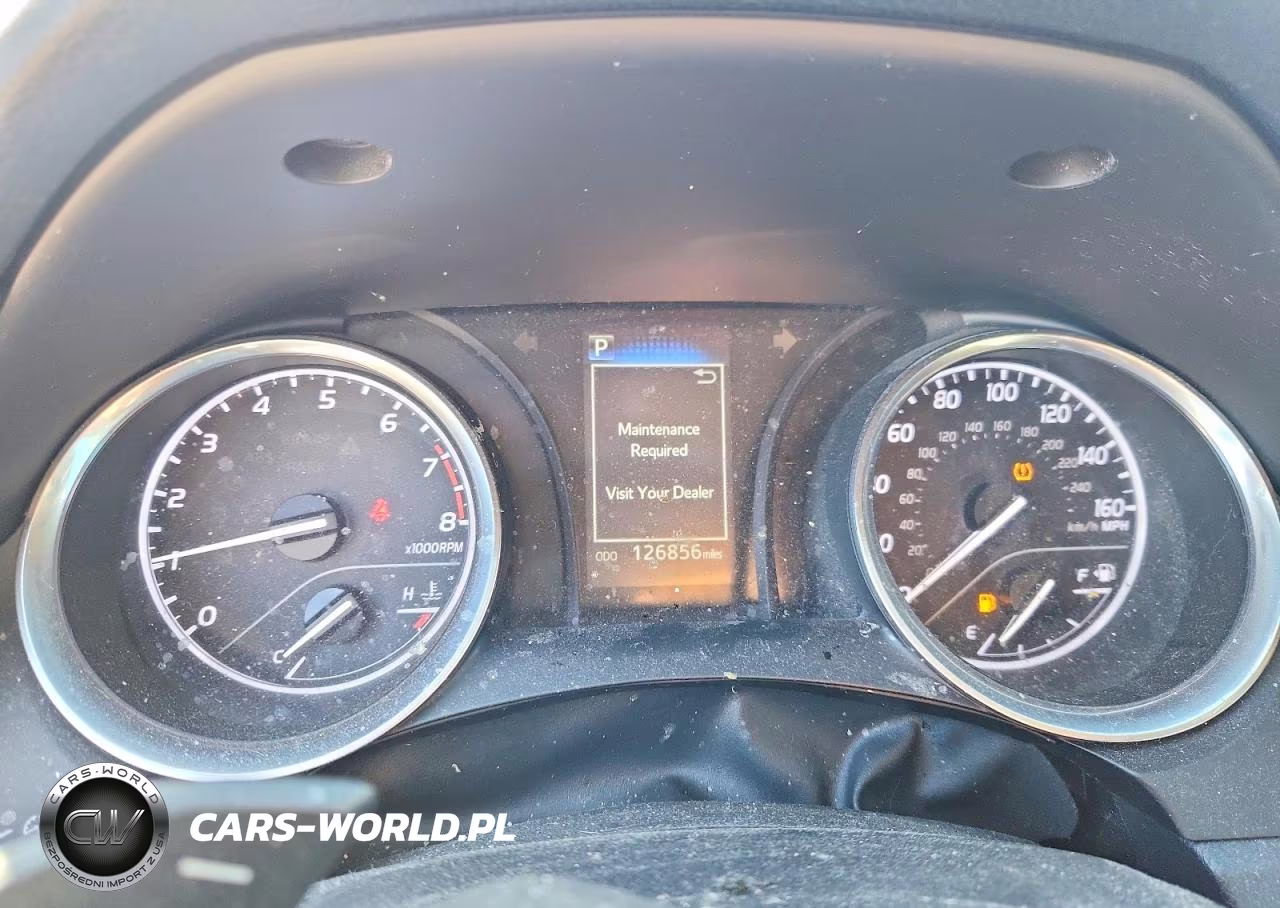 2018 Toyota Camry Se VIN:4T1B11HK7JU561884 - 9