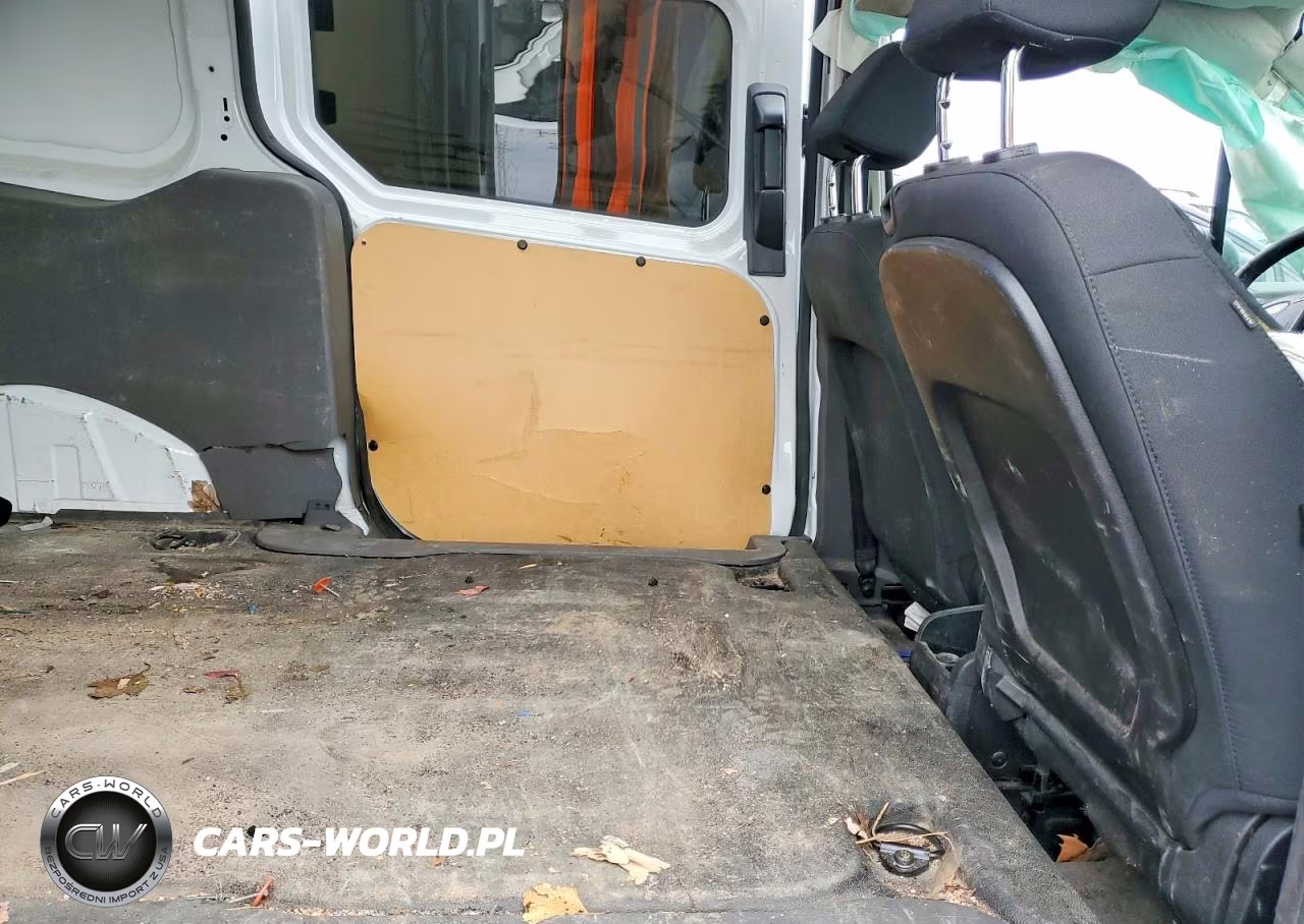 2019 Ford Transit Connect Xl VIN:NM0LS7E24K1383963 - 10