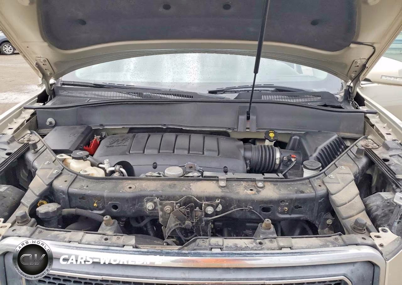 2015 GMC Acadia Slt-1 VIN:1GKKVRKD8FJ279333 - 12