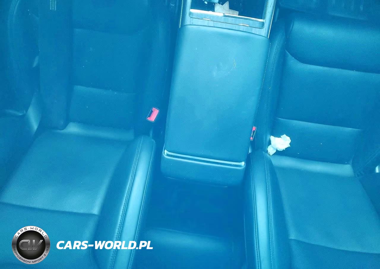2023 Tesla Model X VIN:7SAXCAE51PF417223 - 8