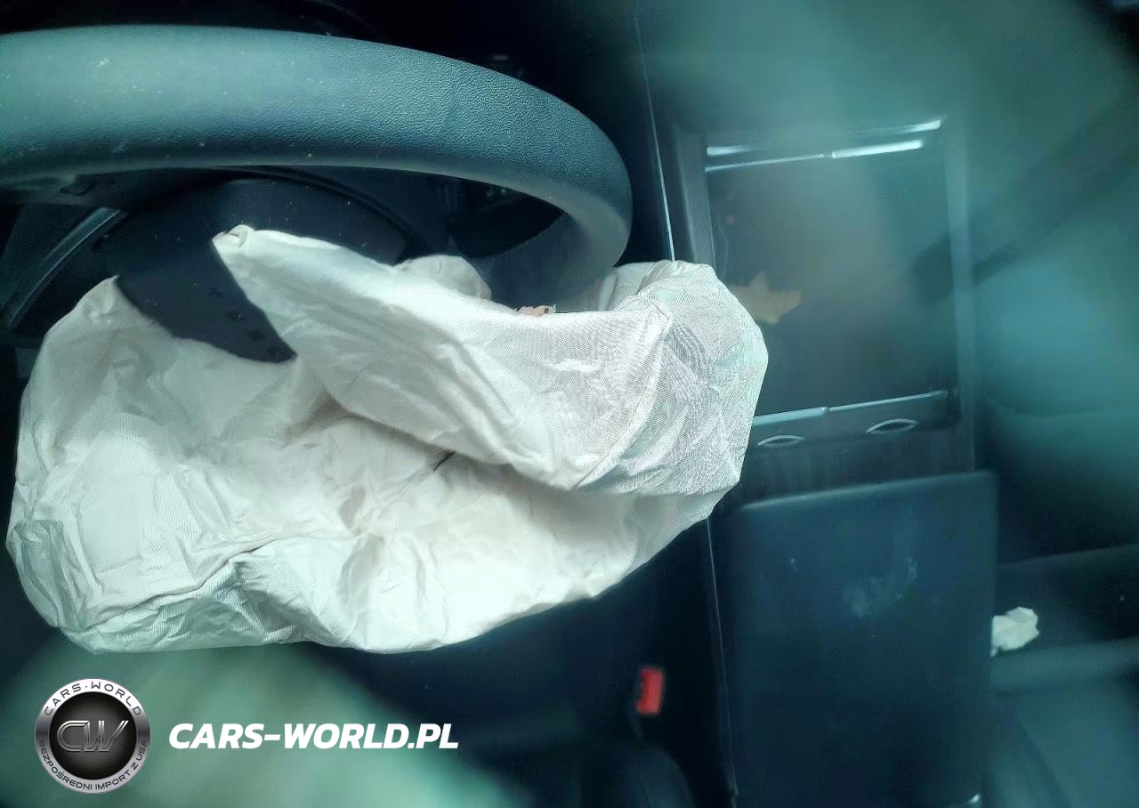 2023 Tesla Model X VIN:7SAXCAE51PF417223 - 9
