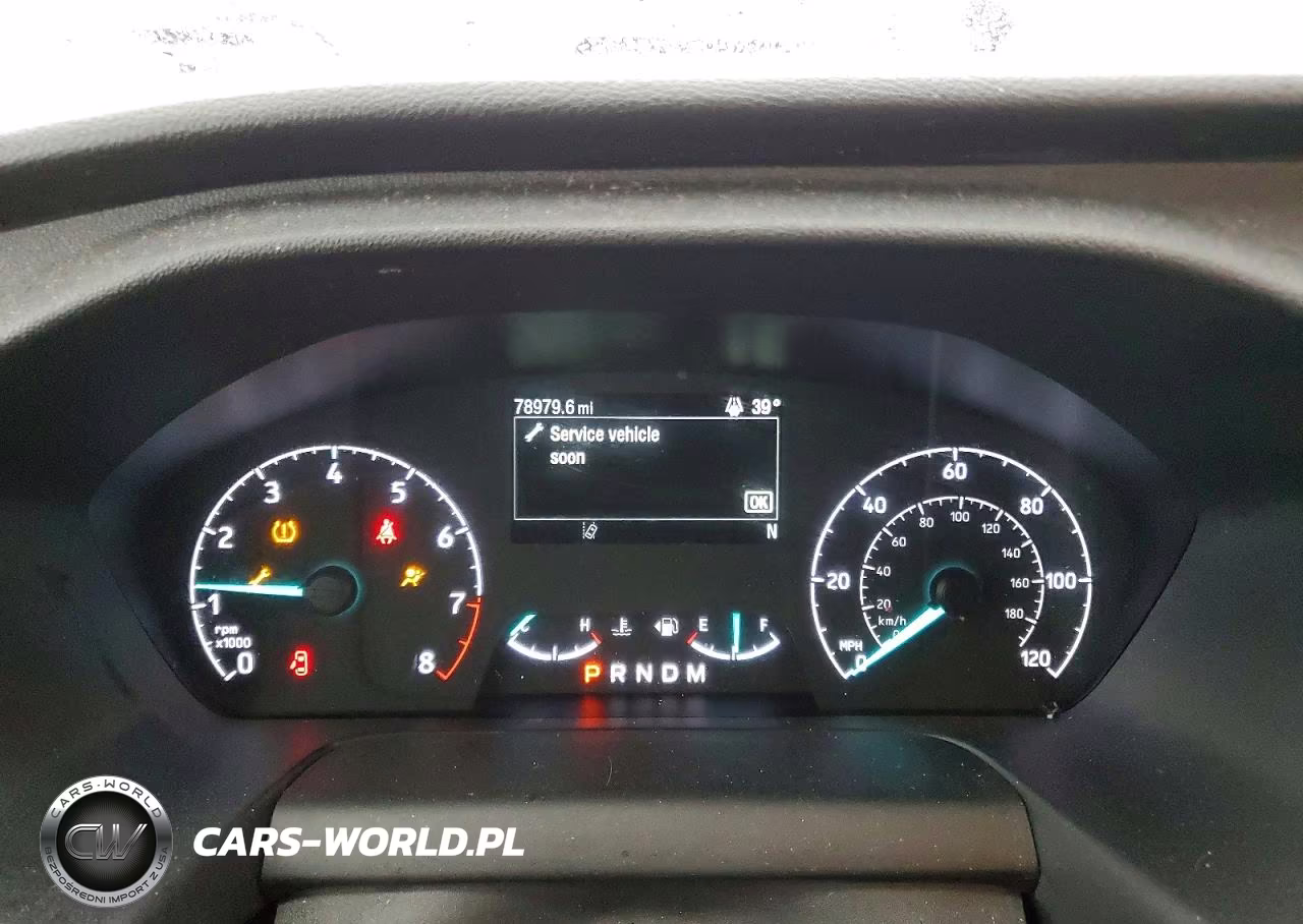 2021 Ford Transit T-350 VIN:1FDAX2C82MKA20320 - 9