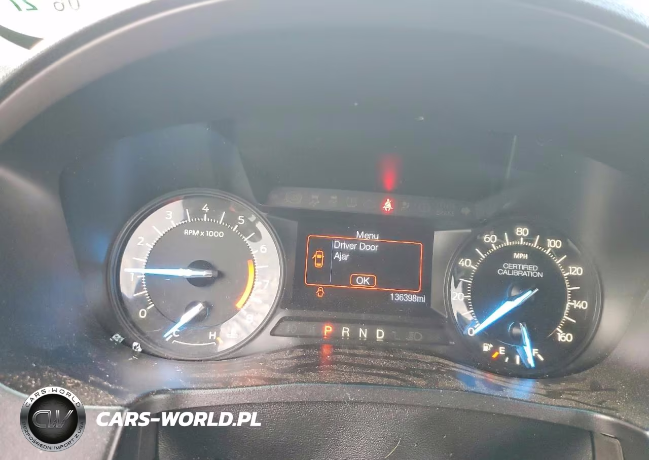 2017 Ford Explorer Police Interceptor VIN:1FM5K8AR9HGB71632 - 9