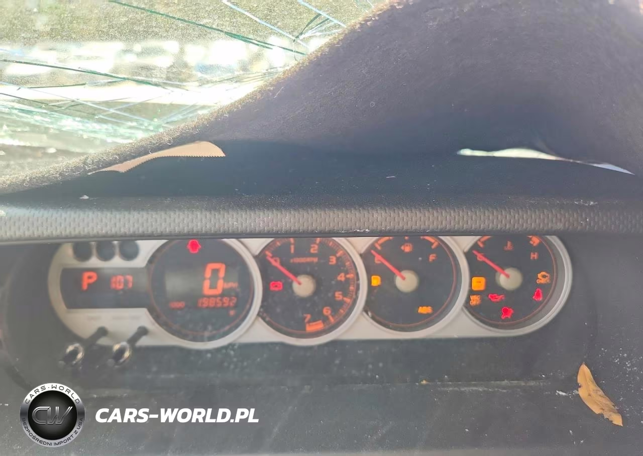 2008 Scion Xb Base VIN:JTLKE50E681010027 - 9