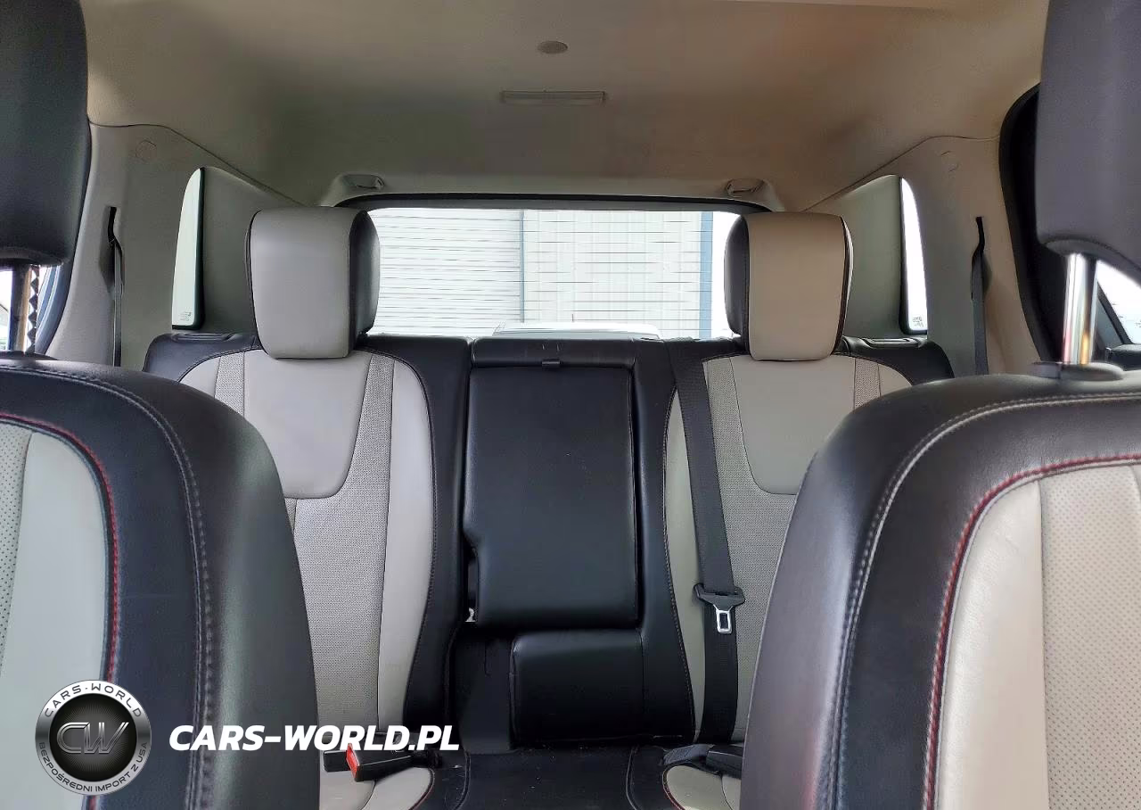 2012 GMC Terrain Slt VIN:2GKFLXEK5C6238639 - 10