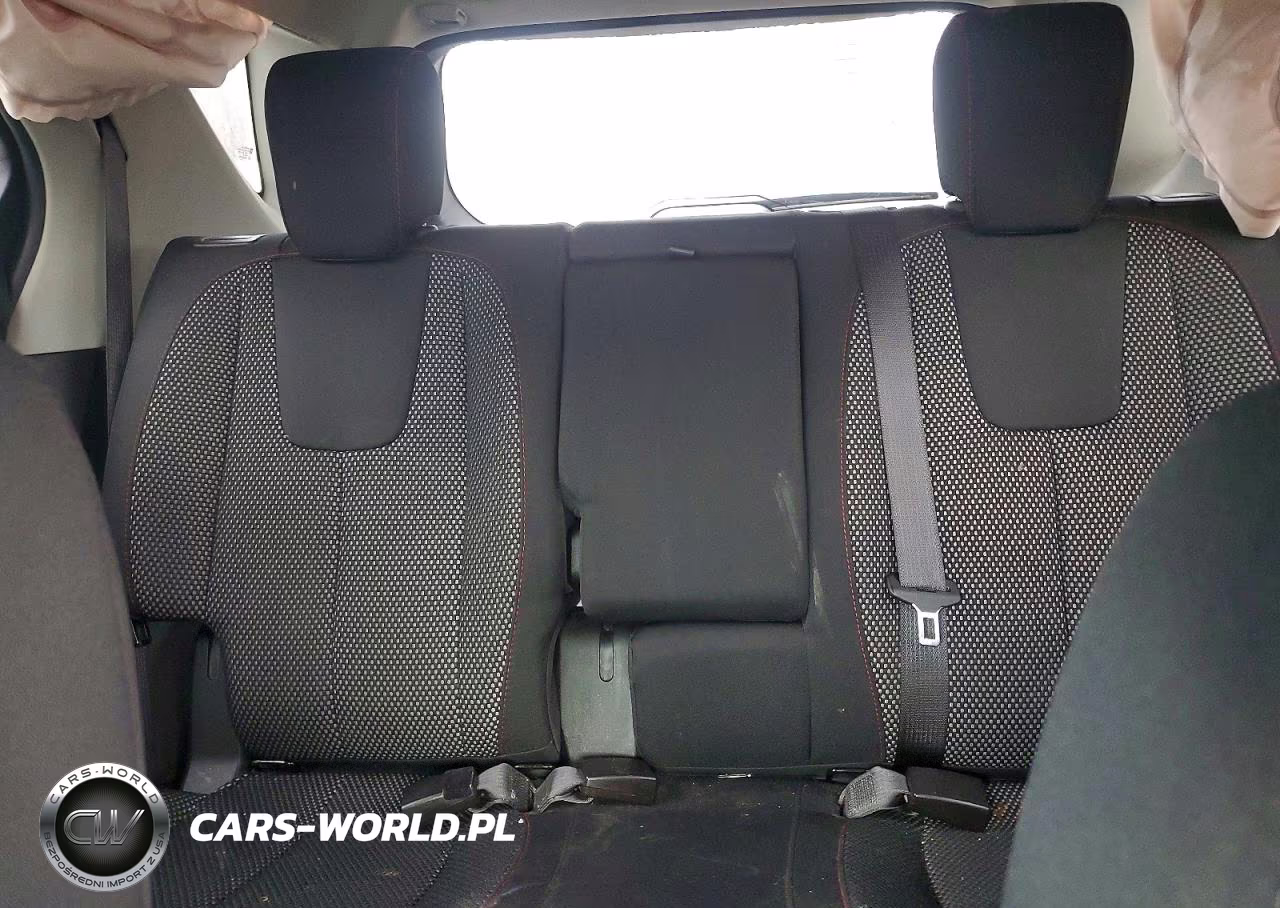 2016 Chevrolet Equinox Lt VIN:2GNALCEK3G1163352 - 10