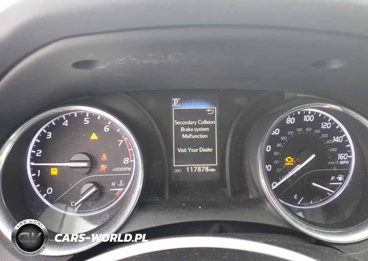 2020 Toyota Camry Se VIN:4T1G11AK9LU399520 - 9