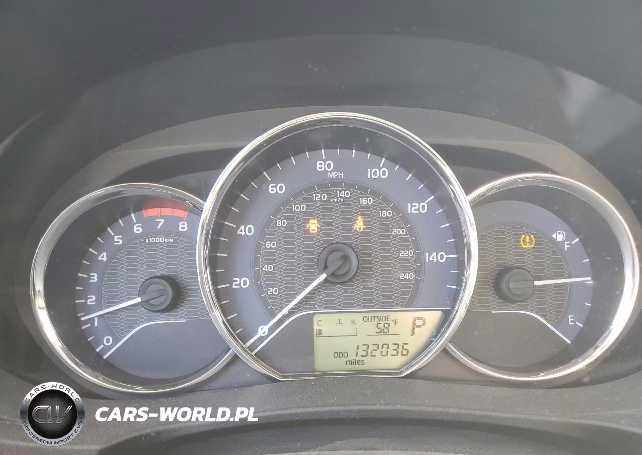 2015 Toyota Corolla L VIN:5YFBURHE9FP336553 - 9