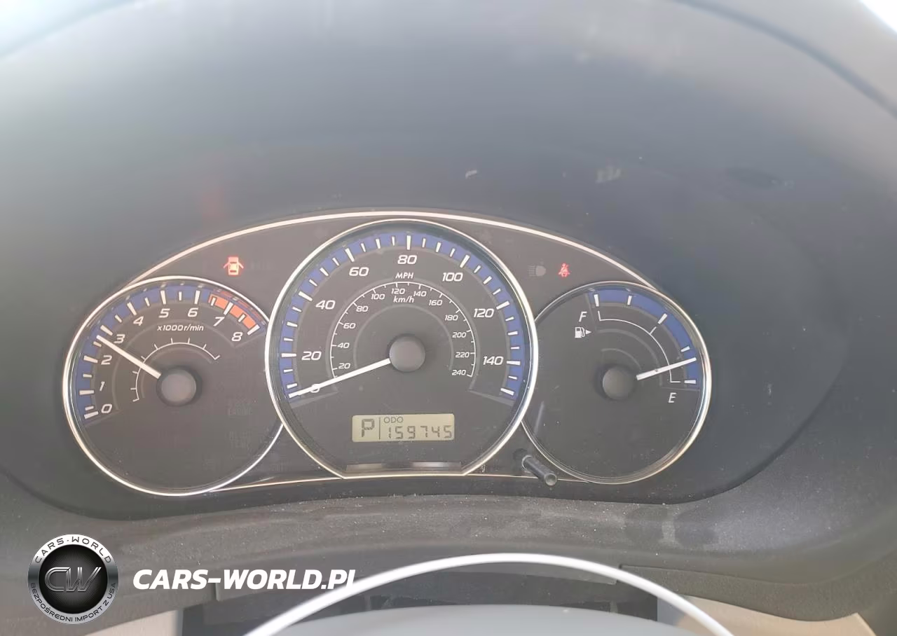 2011 Subaru Forester Limited VIN:JF2SHAEC6BH753757 - 9
