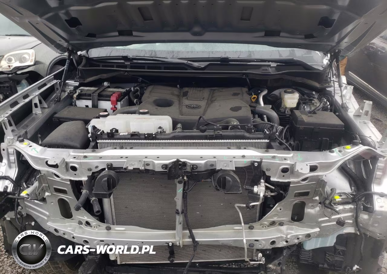 2024 Toyota Tundra VIN:5TFLA5DB9RX163673 - 11