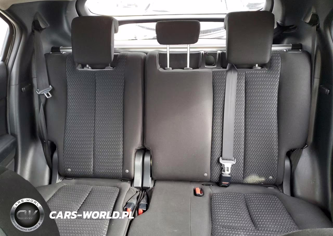 2020 Mitsubishi Eclipse Cross Le VIN:JA4AT4AA1LZ006152 - 10