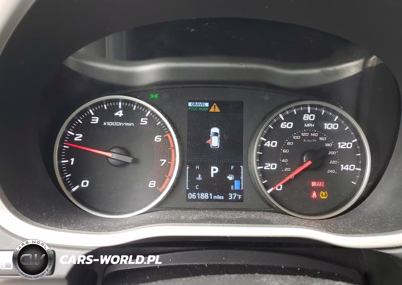 2020 Mitsubishi Eclipse Cross Le VIN:JA4AT4AA1LZ006152 - 9