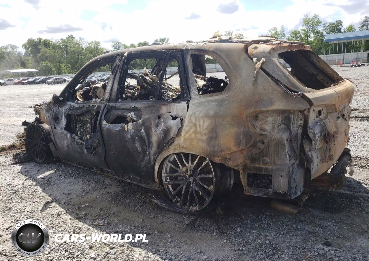 2020 BMW X5 xDrive40I VIN:5UXCR6C08L9B32894 - 2