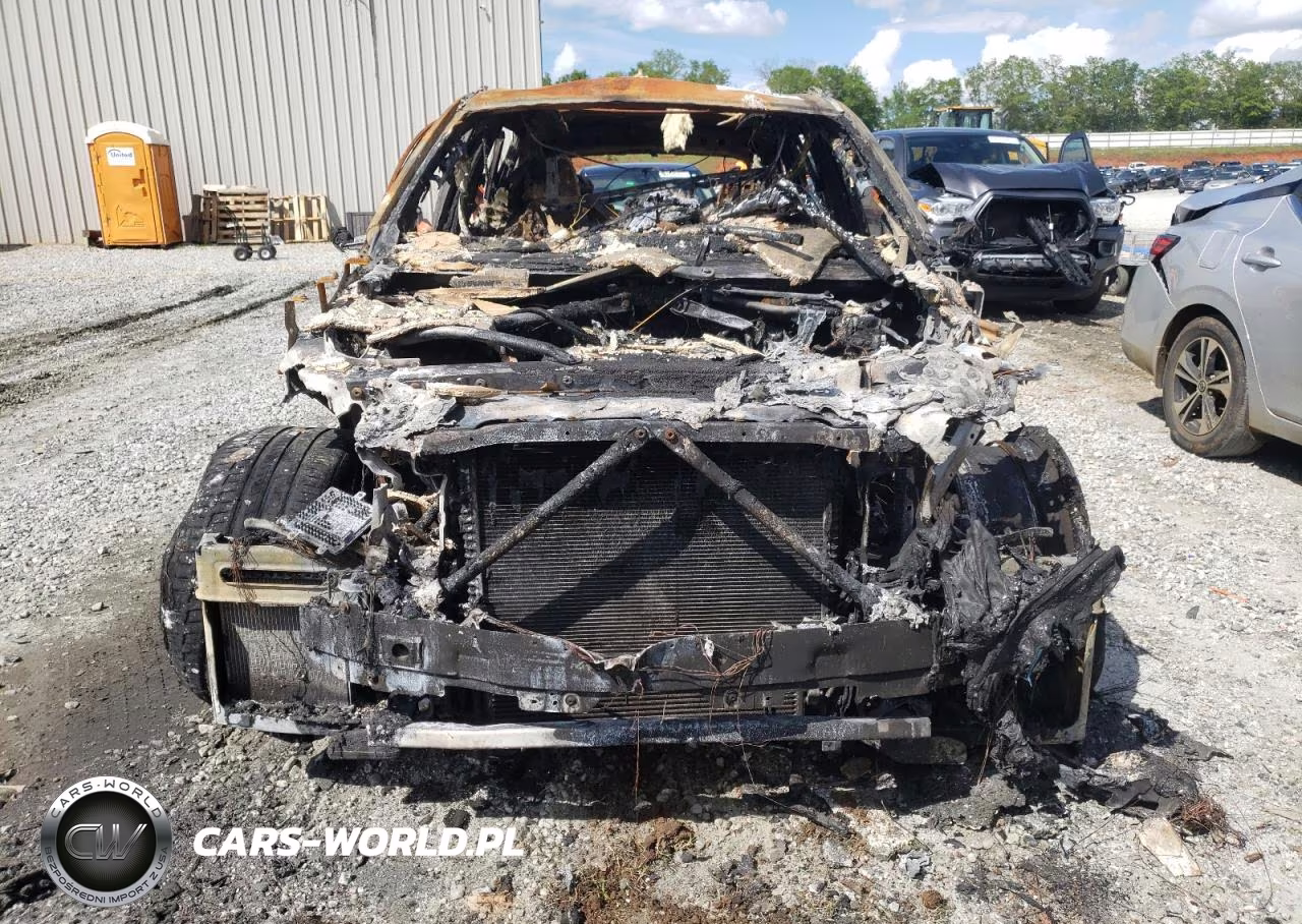 2020 BMW X5 xDrive40I VIN:5UXCR6C08L9B32894 - 5