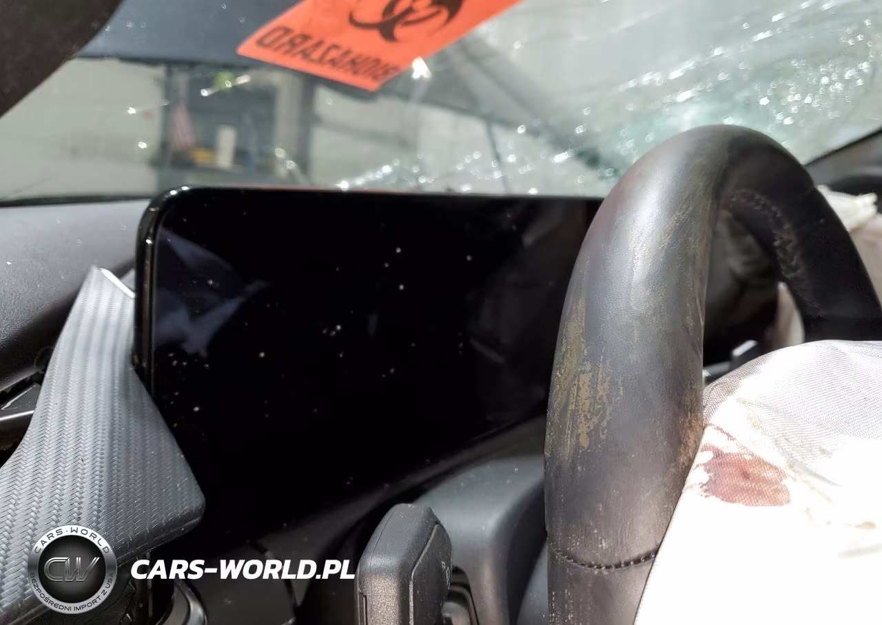2024 Ford Mustang Gt VIN:1FA6P8CF1R5432686 - 9
