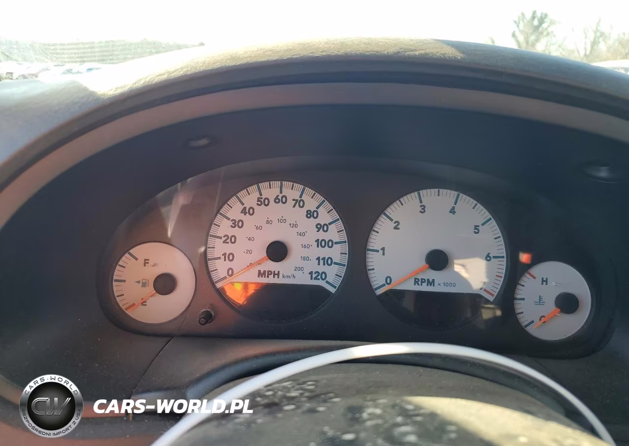 2007 Dodge Grand Caravan Se VIN:1D4GP24RX7B116497 - 9