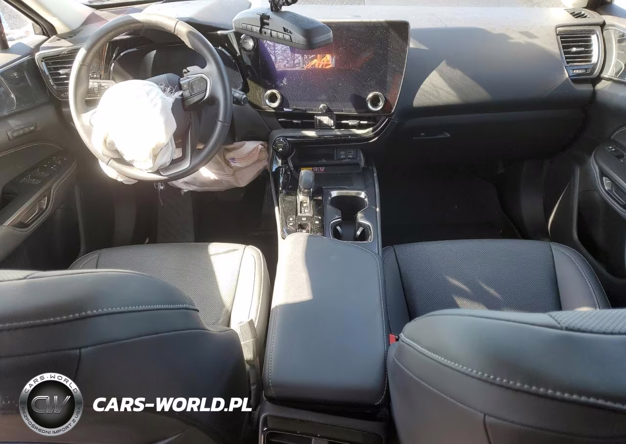 2024 Lexus Nx 350H Base VIN:2T2GKCEZ9RC021042 - 8