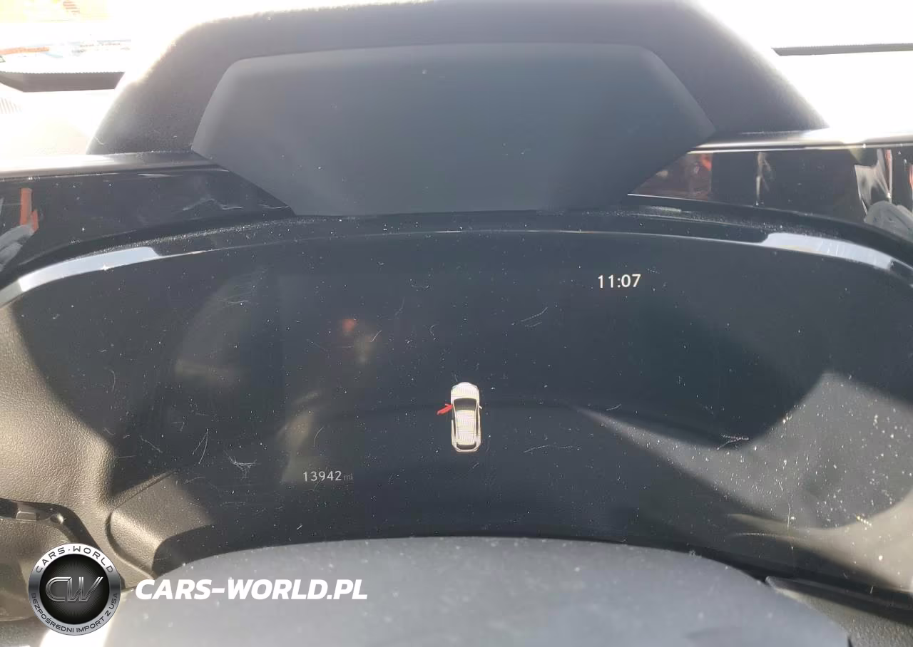 2024 Lexus Nx 350H Base VIN:2T2GKCEZ9RC021042 - 9