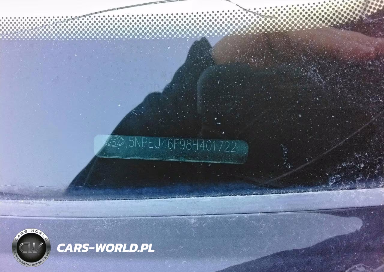 2015 Hyundai Sonata Se VIN:5NPE24AF2FH116919 - 13