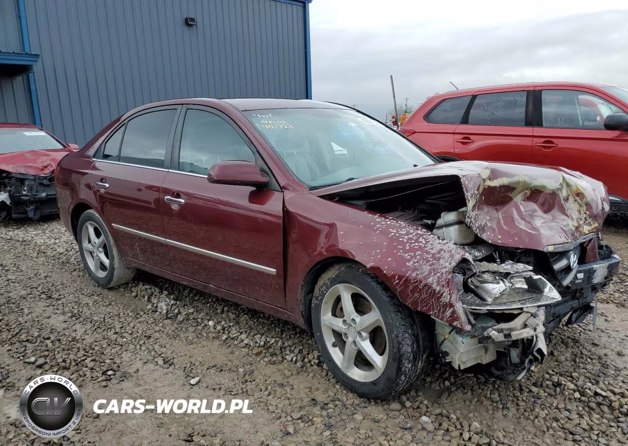 2015 Hyundai Sonata Se VIN:5NPE24AF2FH116919 - 4