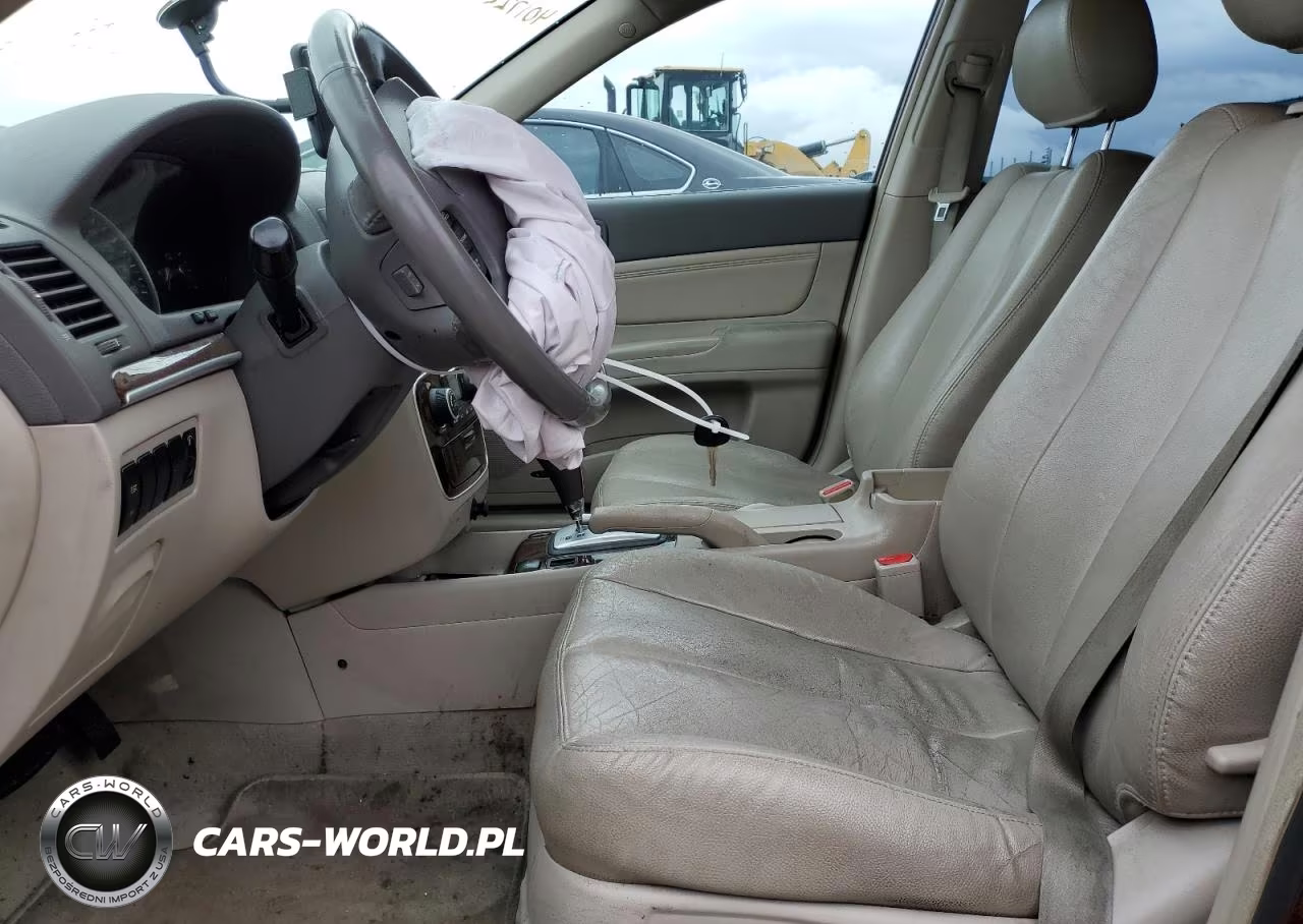 2015 Hyundai Sonata Se VIN:5NPE24AF2FH116919 - 7