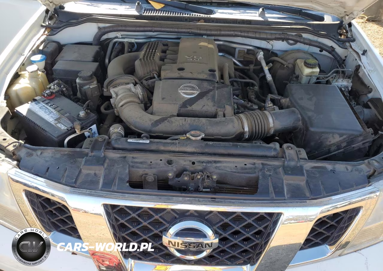 2016 Nissan Frontier S VIN:1N6AD0ER3GN796642 - 11