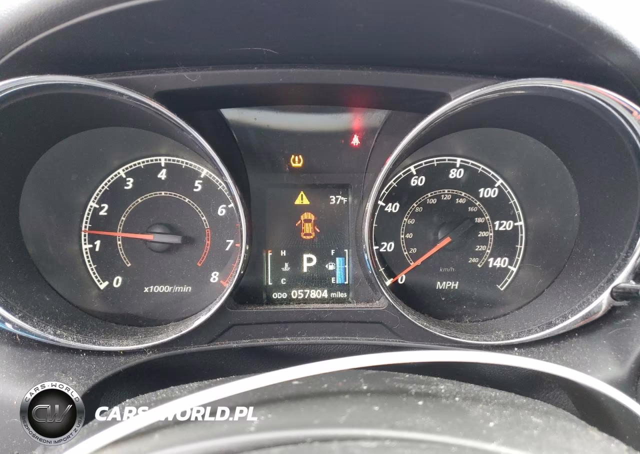 2016 Mitsubishi Outlander Sport Es VIN:JA4AR3AU7GZ043215 - 9