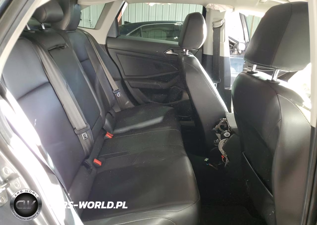 2019 Volkswagen Jetta S VIN:3VWC57BU7KM161899 - 10