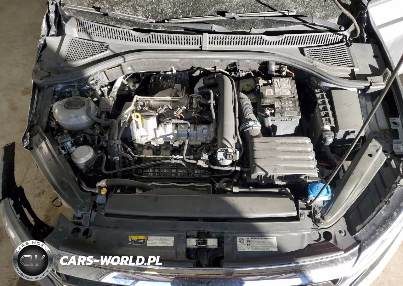 2019 Volkswagen Jetta S VIN:3VWC57BU7KM161899 - 11