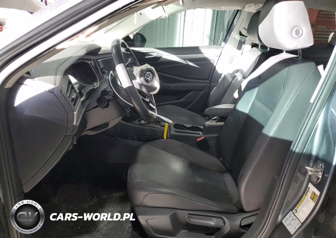 2019 Volkswagen Jetta S VIN:3VWC57BU7KM161899 - 7