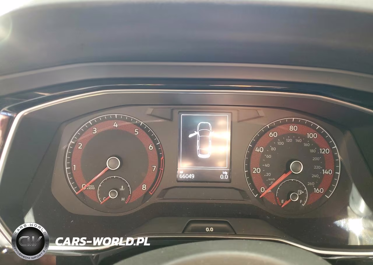 2019 Volkswagen Jetta S VIN:3VWC57BU7KM161899 - 9