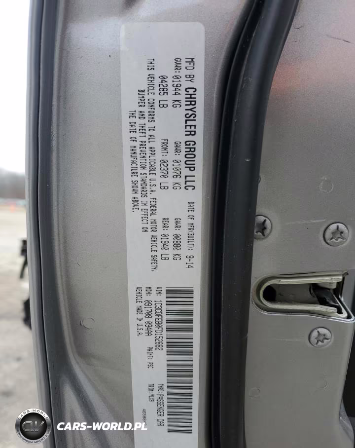2015 Dodge Dart Gt VIN:1C3CDFEB0FD152882 - 13