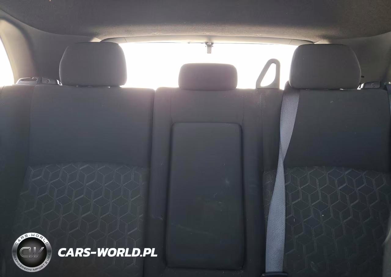 2020 Mitsubishi Outlander Sport Es VIN:JA4AP3AU2LU025167 - 10