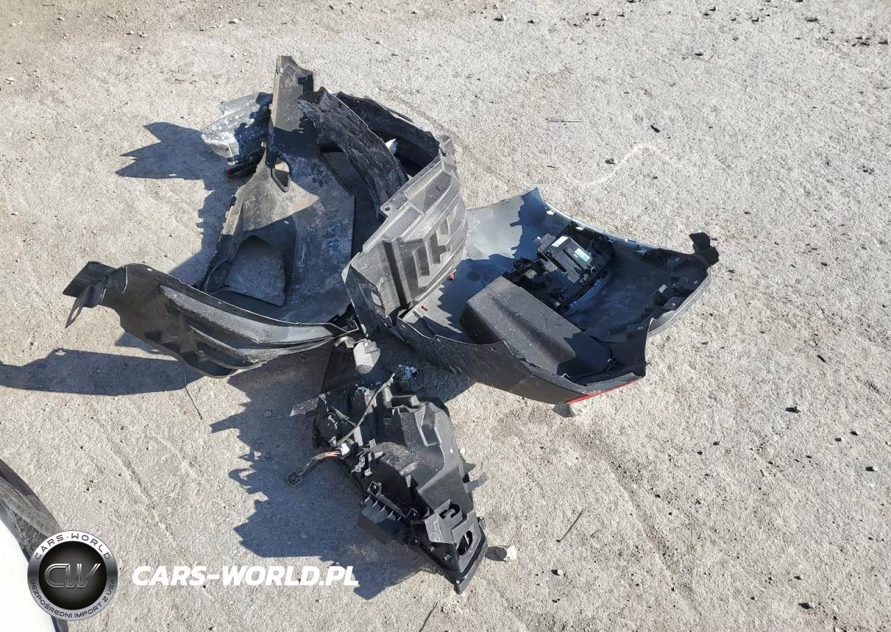 2020 Mitsubishi Outlander Sport Es VIN:JA4AP3AU2LU025167 - 13