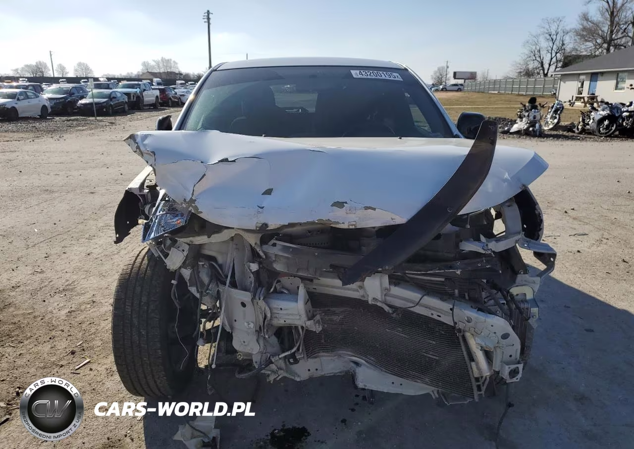 2020 Mitsubishi Outlander Sport Es VIN:JA4AP3AU2LU025167 - 5