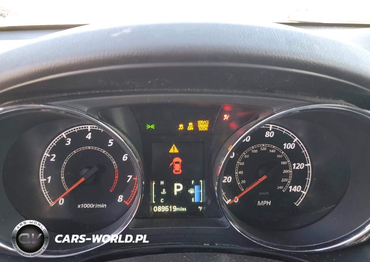 2020 Mitsubishi Outlander Sport Es VIN:JA4AP3AU2LU025167 - 9