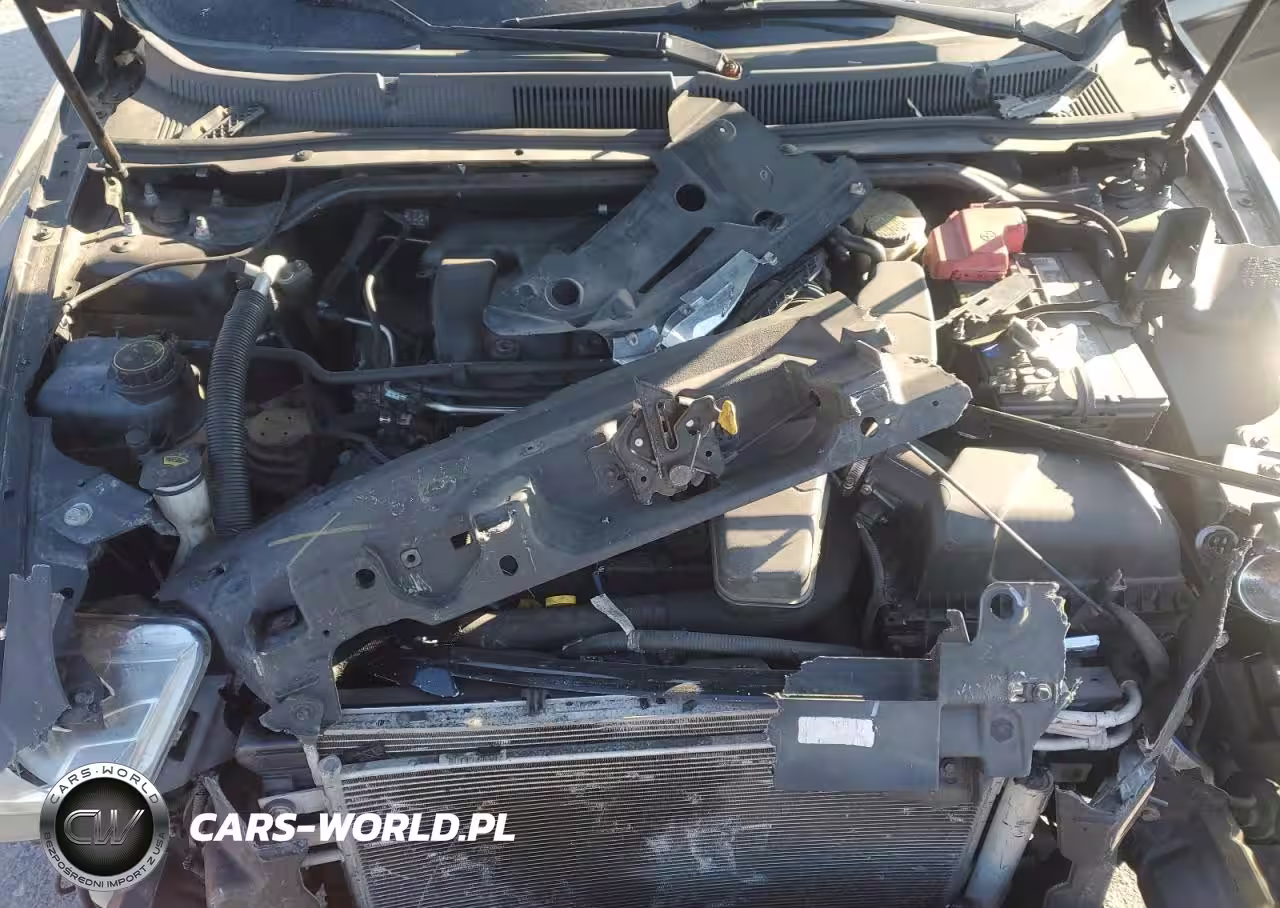 2013 Ford Taurus Sel VIN:1FAHP2E81DG191763 - 11