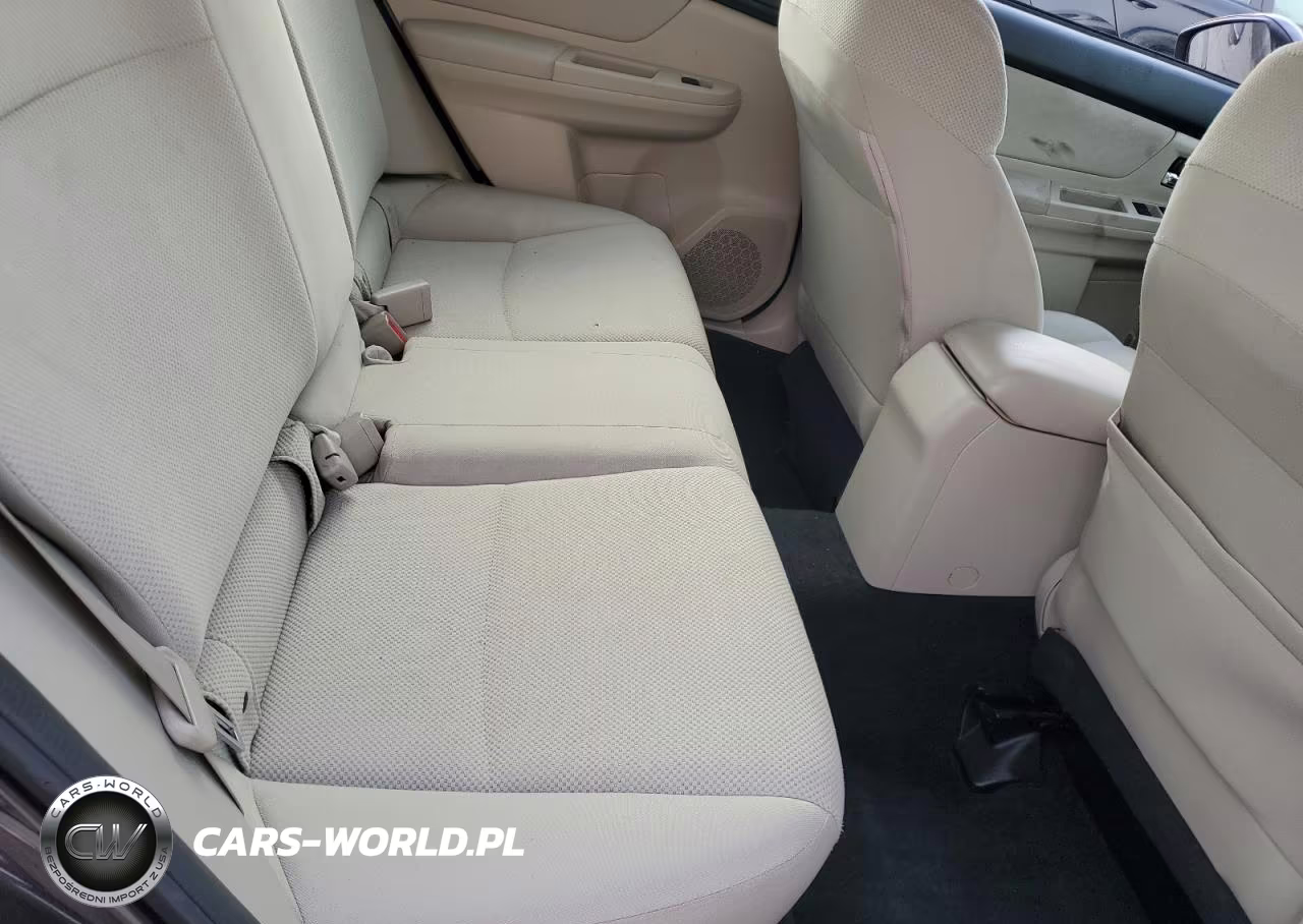 2012 Subaru Impreza Premium VIN:JF1GPAD61CH241950 - 10