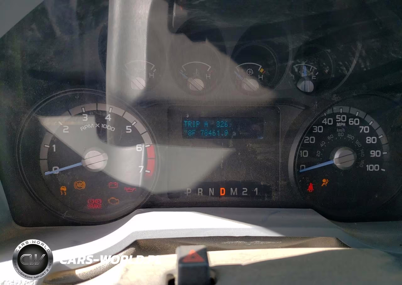 2016 Ford F350 Super Duty VIN:1FDRF3G67GEC15448 - 9
