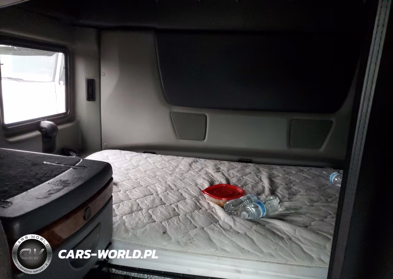 2019 International Lt625 VIN:3HSDZAPR9KN158906 - 6